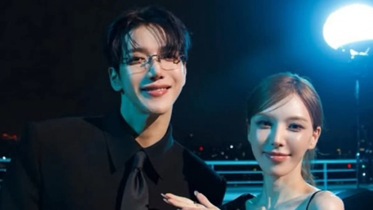 Red Velvet's Wendy Joins 2PM's Jun. K on New Single 'Your Lips'