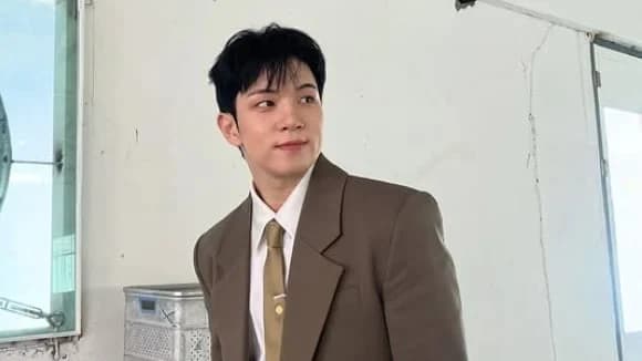 N.Flying's Yoo Hwe-Seung Suffers Ankle Injury Mid-Tour