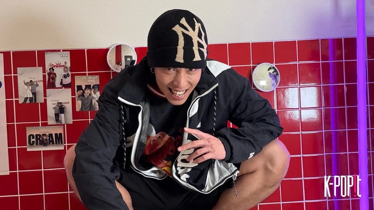 J Black Asks Fans to Wait for A2O LITE 'NEON' Dance Video