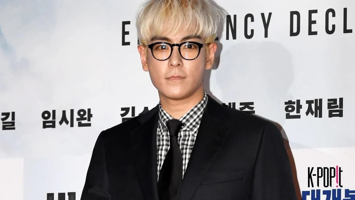 T.O.P Fan Exhibition Canceled as Turnout Plunges After Nana Dating News
