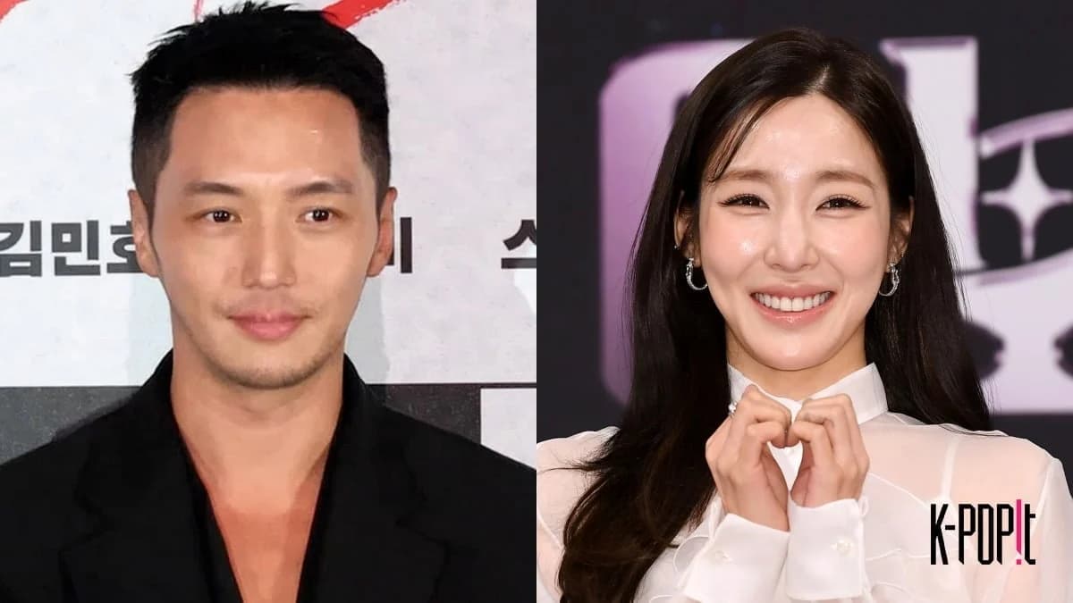 Byun Yo-han on Marriage to Tiffany Young: "She Believes in Me"
