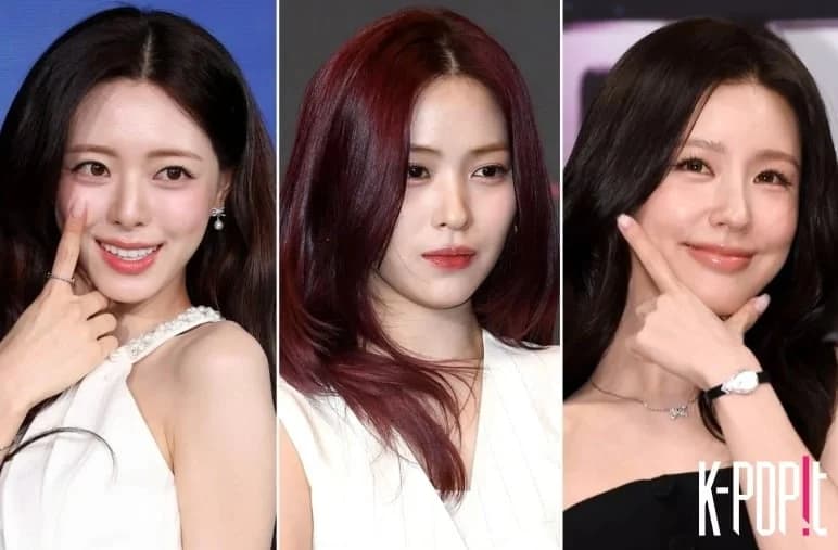 K-Pop Girl Group Veterans Pivot to Acting as ITZY, (G)I-DLE Members Land Drama Leads