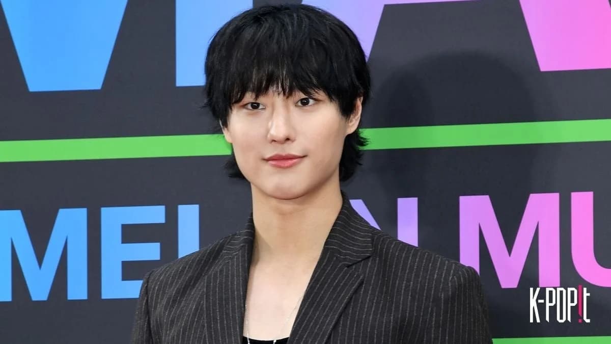 Singer WOODZ Makes Big-Screen Debut in "Nambeol" Alongside Lee Byung-hun