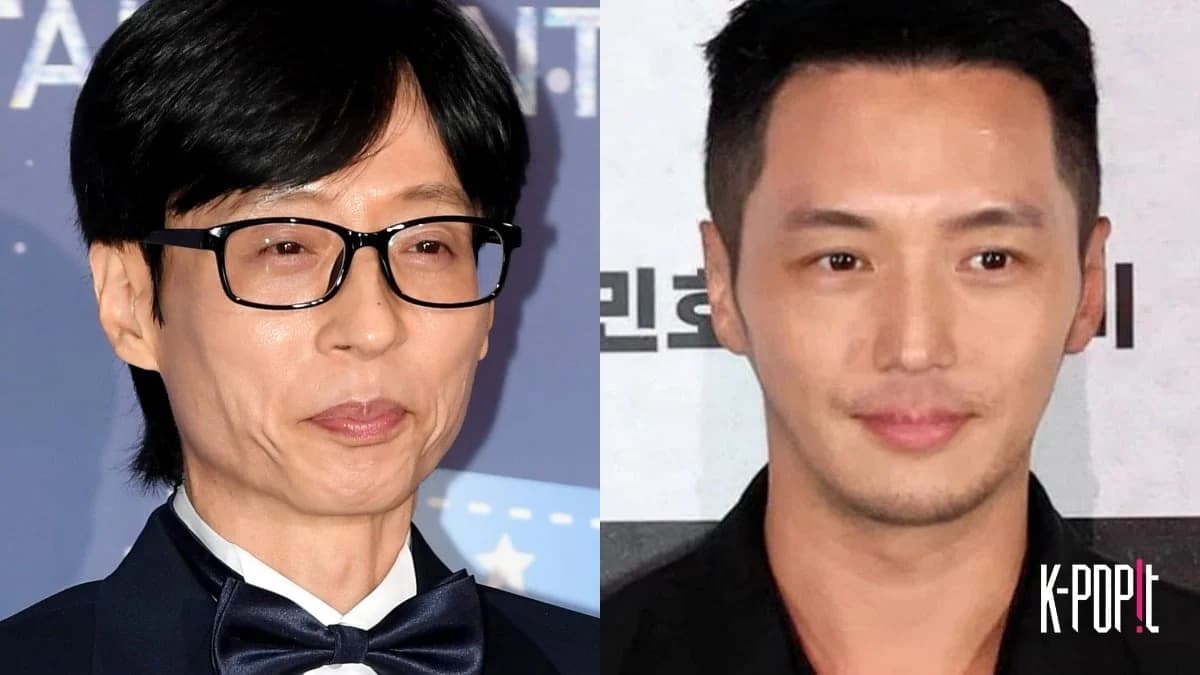 Byun Yo-han, Tiffany Young Wed in Secret With Only Family, No Yoo Jae-suk
