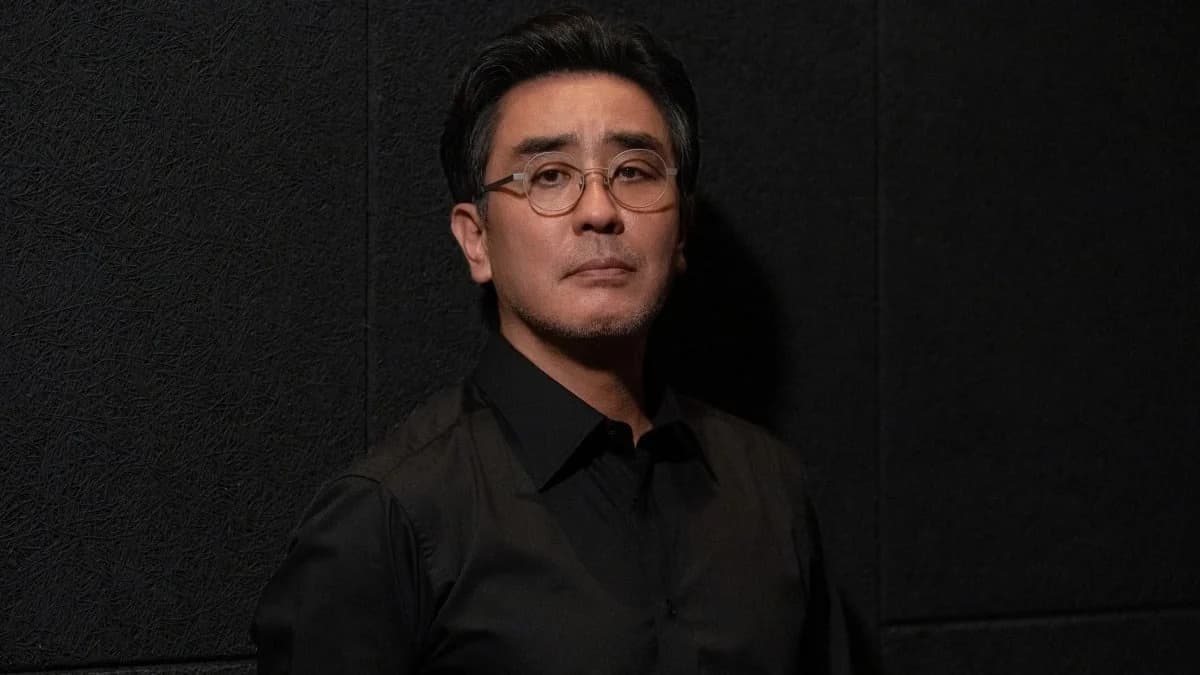 Ryu Seung-ryong on 'Bigwang' Return: 'Like Finding Hidden Cash in an Old Book'