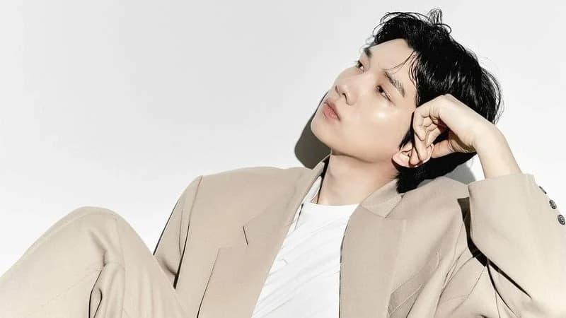 VIXX's Hyuk to Hold First Solo Fan Meeting Since Military Discharge