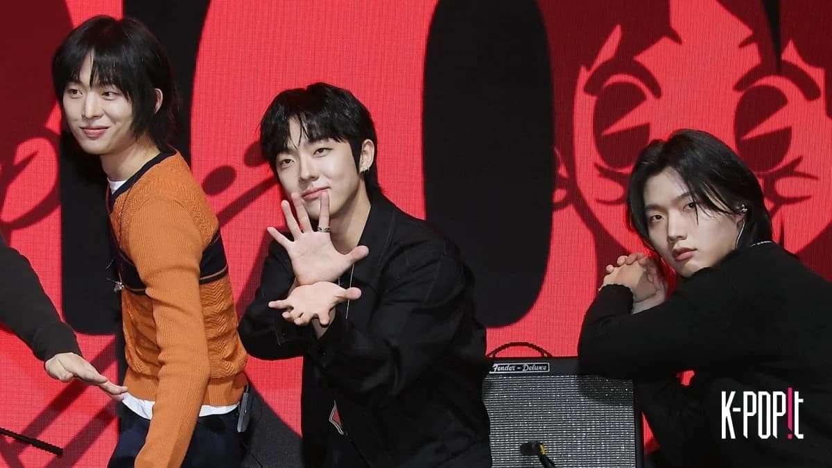 Dragon Pony Announces First Comeback as a Trio