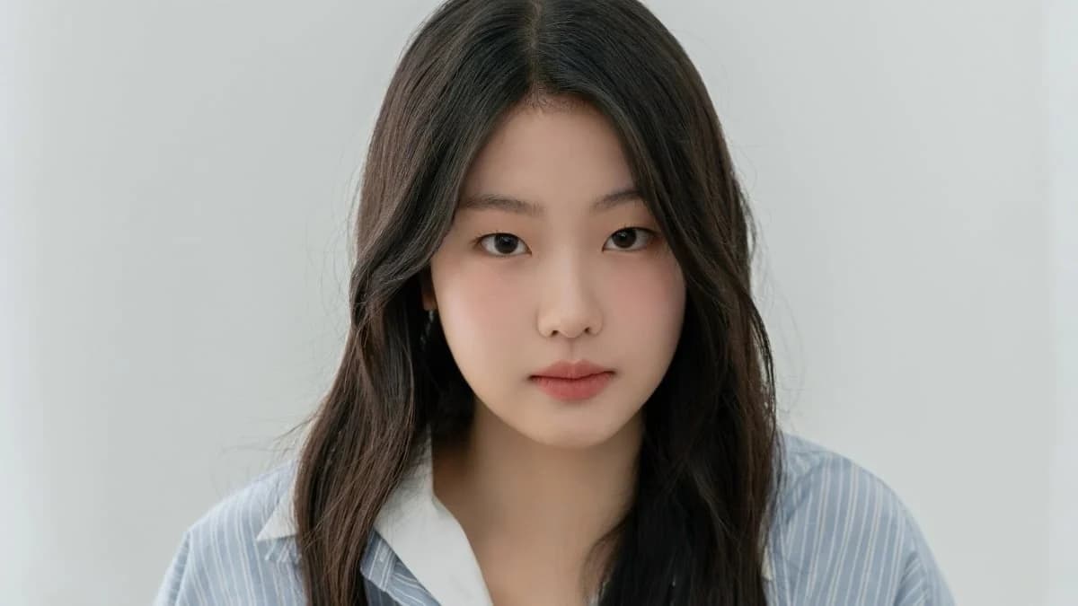 Meet Seo Sumin, the Rookie Actress Behind Agent Kim Reactivated's' Breakout Role