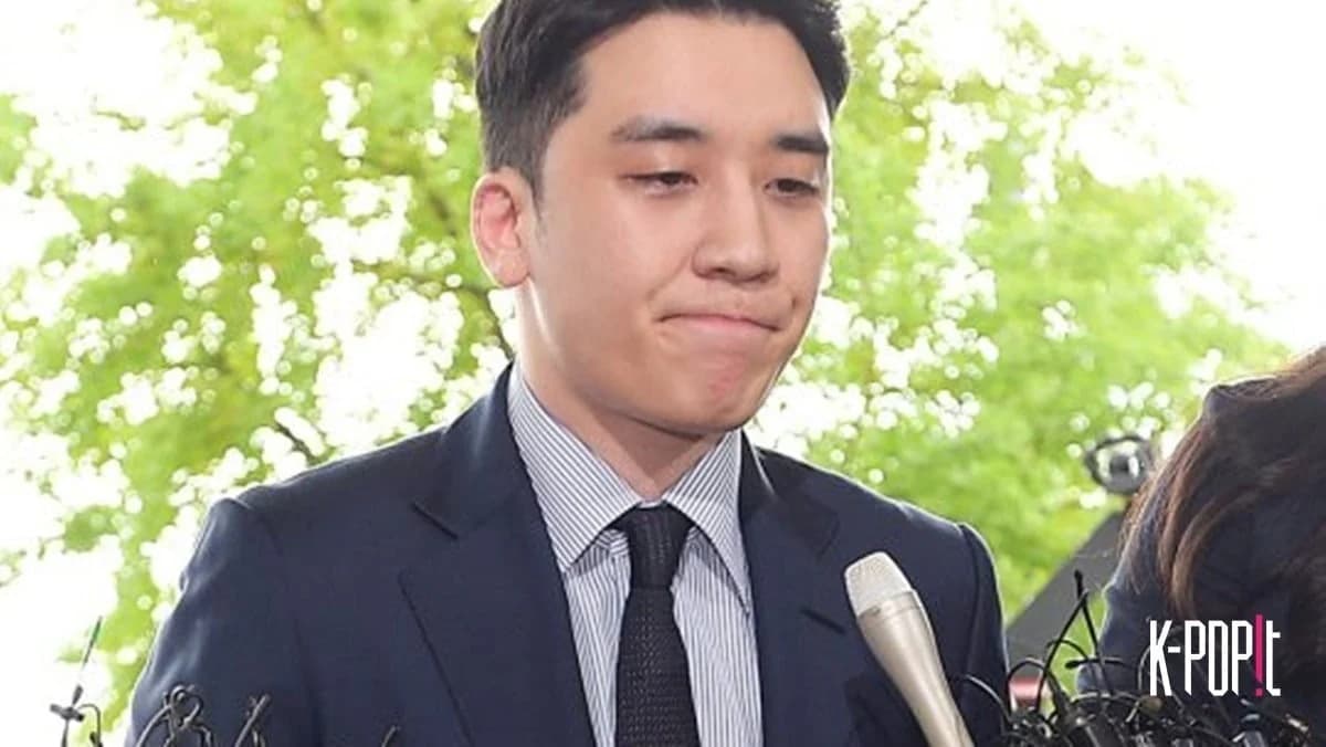Photo From Alleged Seungri Assault Scene Spreads Online as Singer Rejects Claim