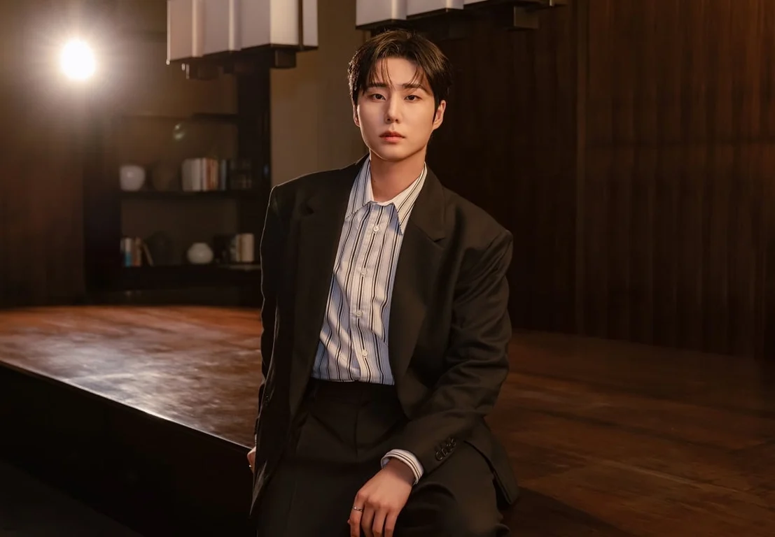 "It Was a Dream Year": DAY6's Young K Reflects on a Decade