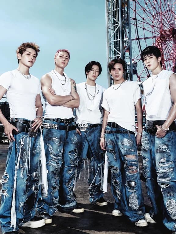 NCT 127 Takes Seoul Concert Worldwide With Live Screenings in 1,030 Cinemas