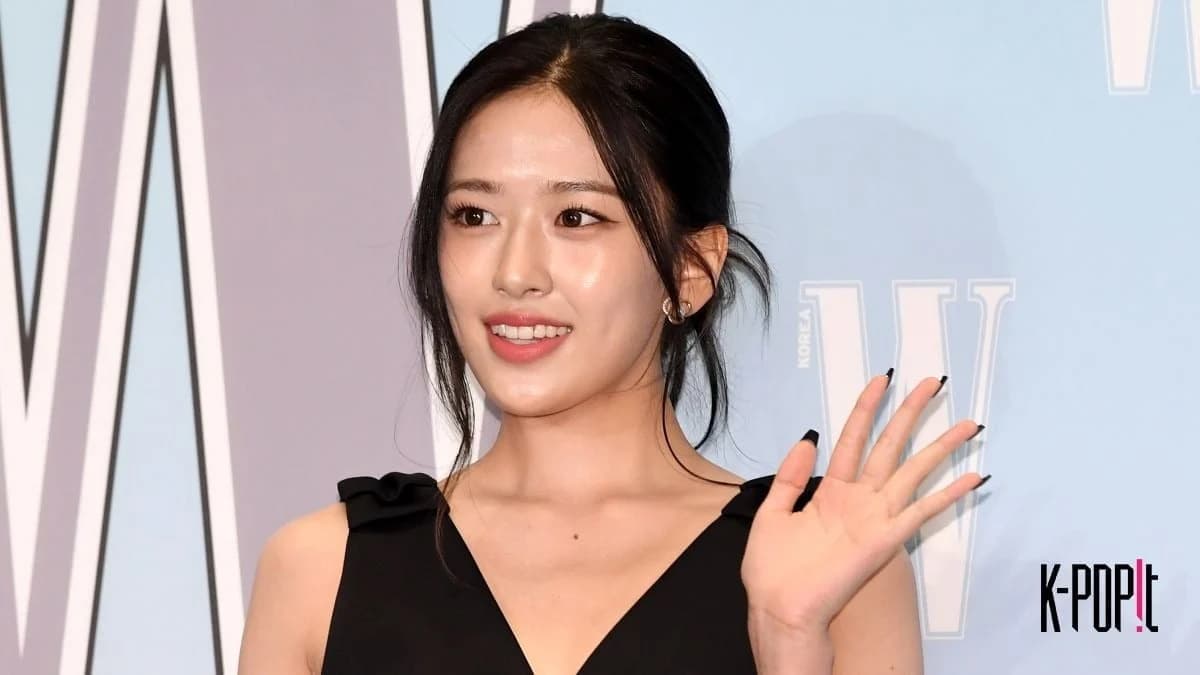 IVE's An Yujin Rejoins Netflix's "Crime Scene Zero" for Season 2