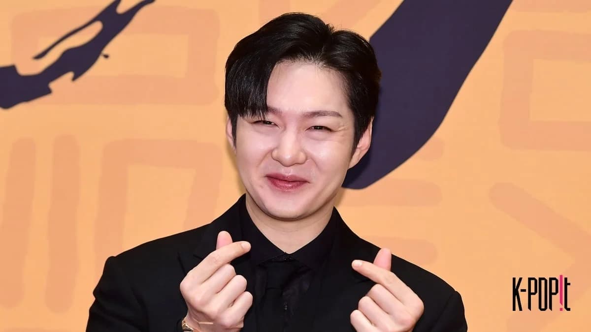 BTOB's Lee Changsub Slams Girlfriend for Refusing to Throw Out Boyfriend's Trash