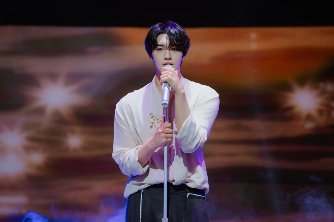Former CIX Member Hyunsuk Opens Up About Group's Breakup and Bae Jin-young's Exit