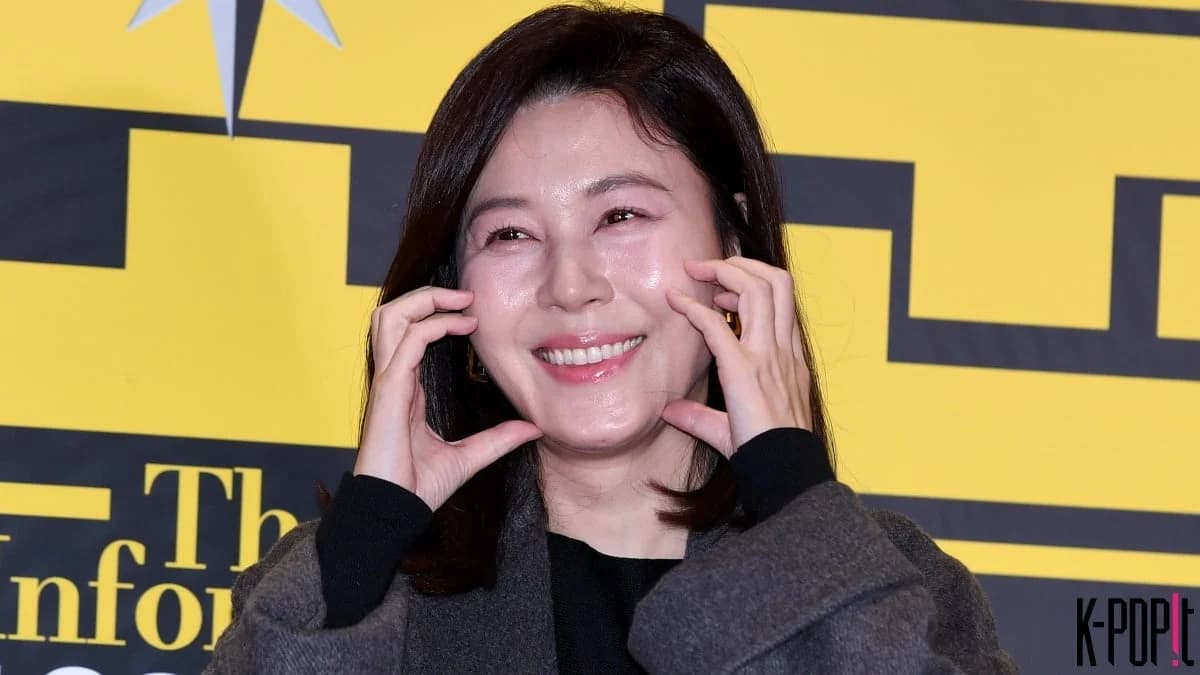 Kim Ha-neul to Join 30th BIFAN for 'Ditto' Special Screening and GV