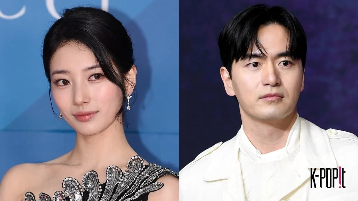 Suzy, Lee Jin-wook Team Up for December Romance 'Seven O'Clock Breakfast Club for the Brokenhearted'
