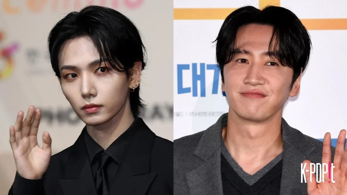 Praise Backfires: BOYNEXTDOOR's Myung Jae-hyun Apologizes Over Lee Kwang-soo Remark