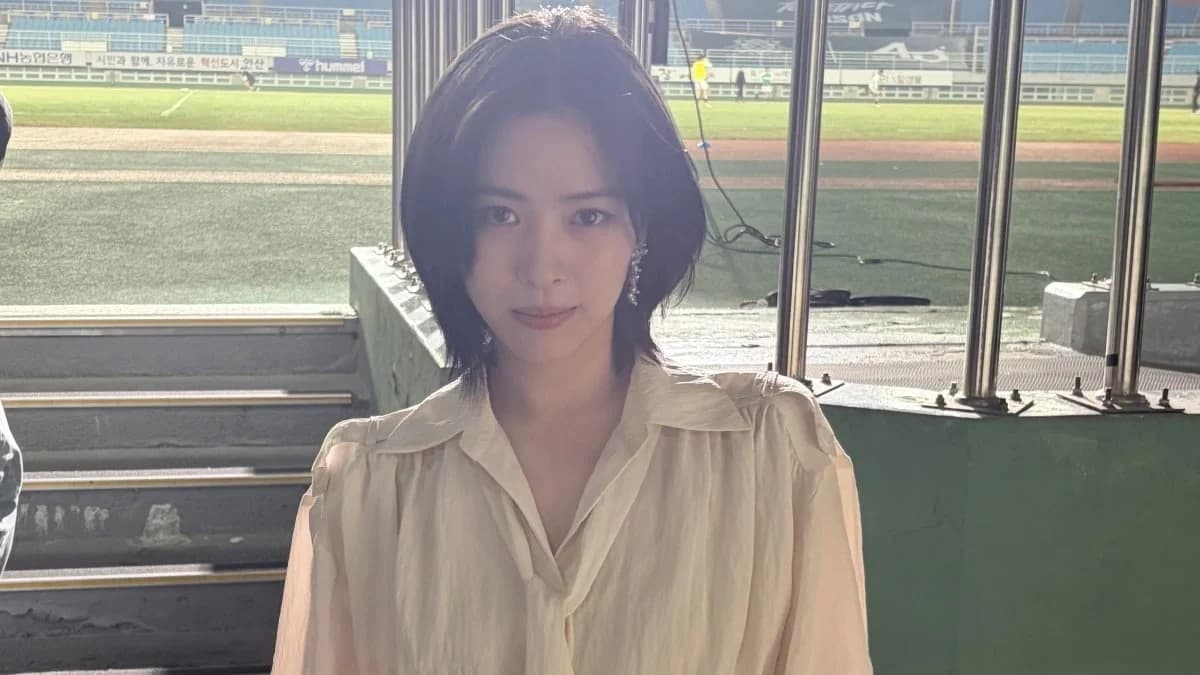 ITZY's Ryujin Swaps Souls with Lee Jun-young in Surprise Drama Cameo