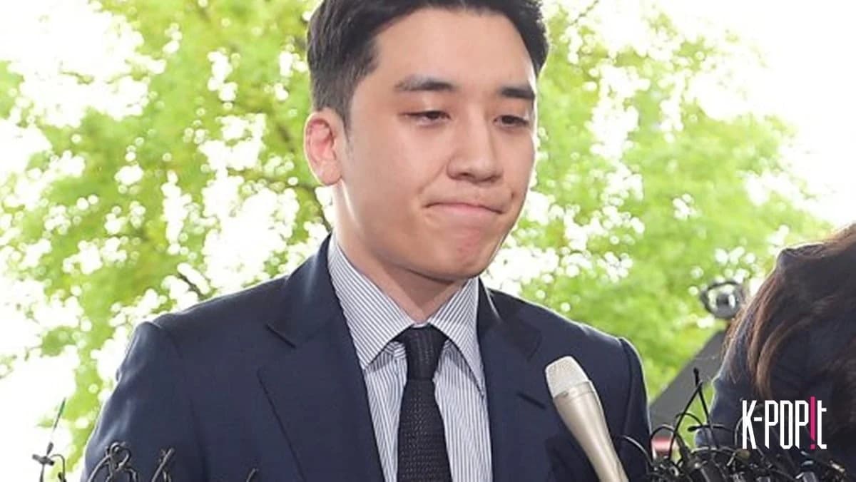 Former BIGBANG Member Seungri Denies Aggravated Assault Allegation, Vows to Cooperate With Police