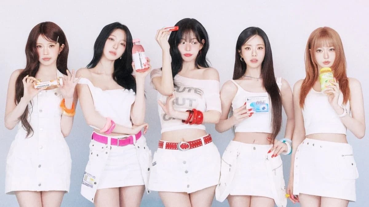 fromis_9 Set to Shine This Summer With 'Glow ME'
