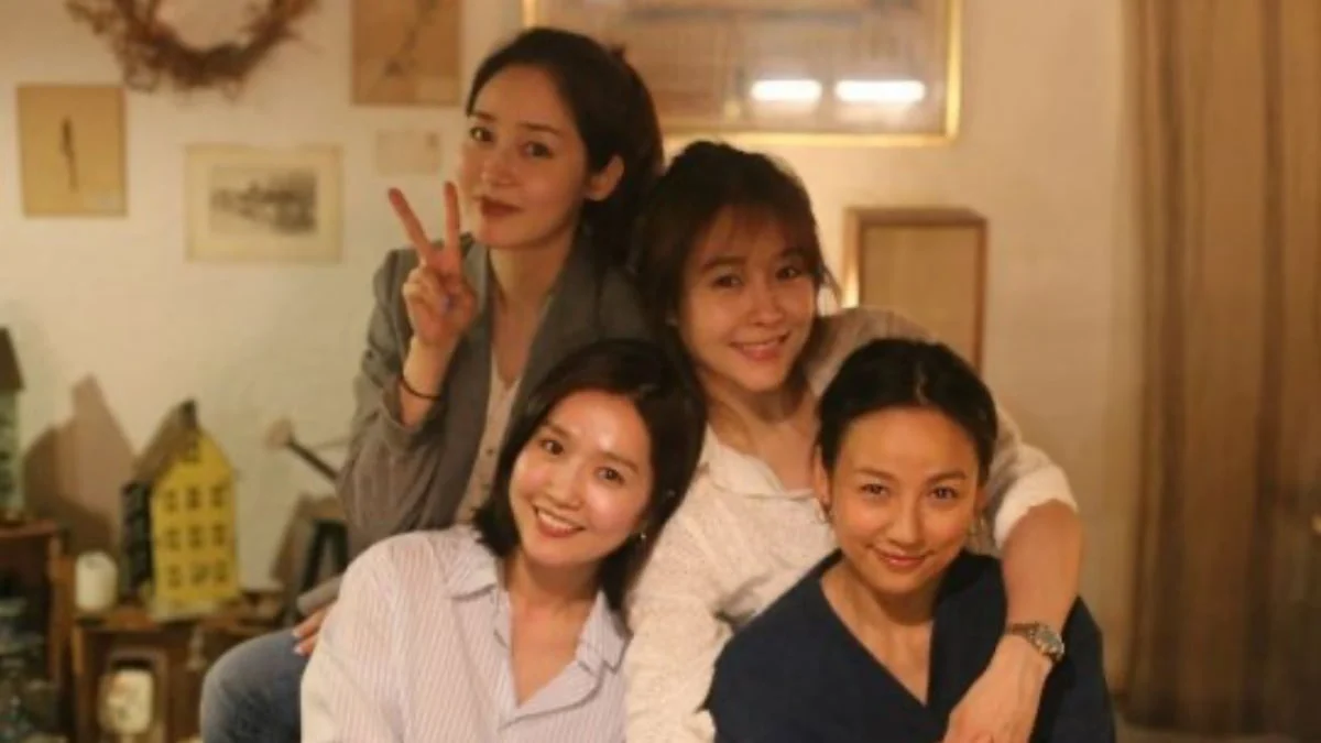 First-Gen K-POP Icons Fin.K.L to Reunite for Full-Group Activities After 21 Years
