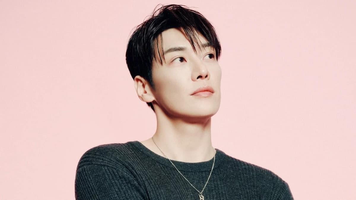 Kim Young-kwang Wants to Keep Making Rom-Coms After 'Take Charge of My Heart'