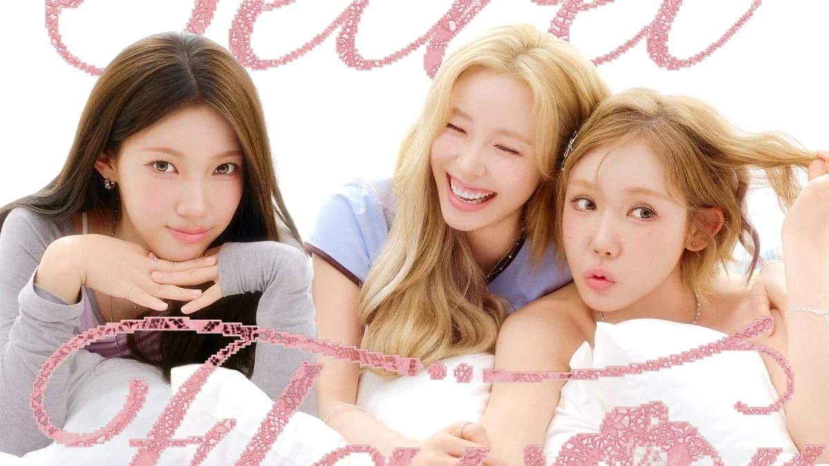 Secret Returns After 12 Years With New Member Yebin