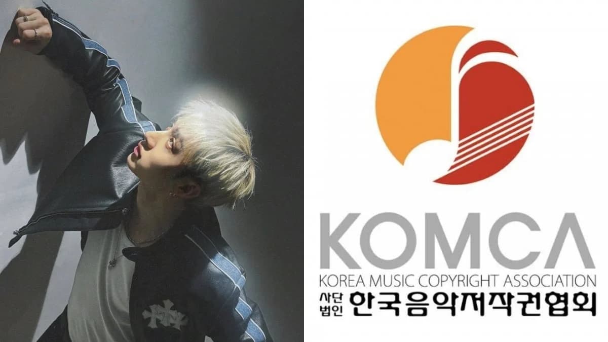 Stray Kids Bang Chan Hits 244 KOMCA Credits, Keeps Focus on the Music