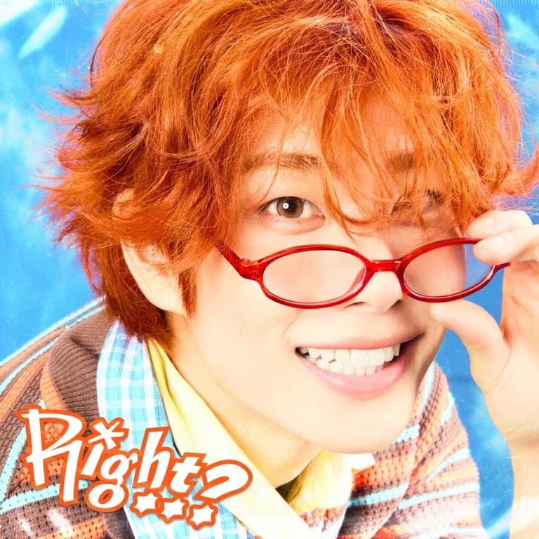 ASTRO's MJ Steps Out as Singer-Songwriter with First Solo Single 'Right..?'