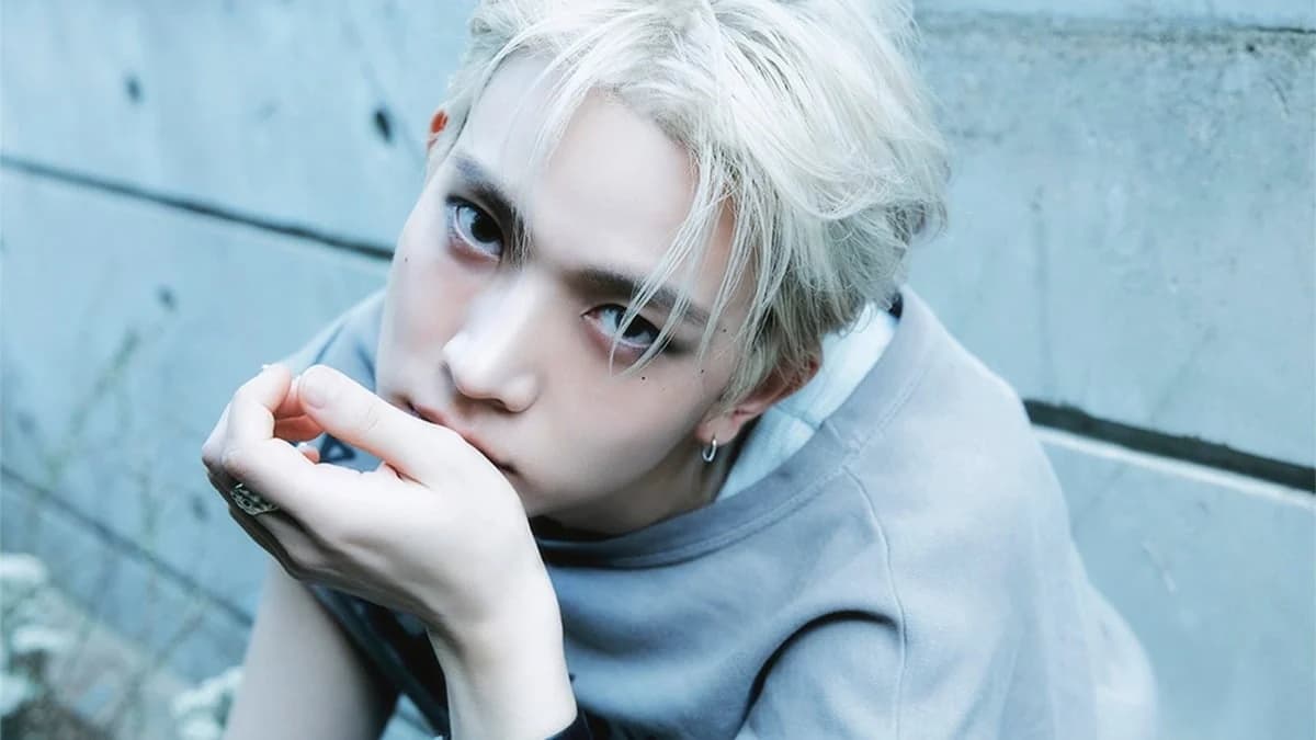 EVAN Reveals Eight-Track Lineup for First EP