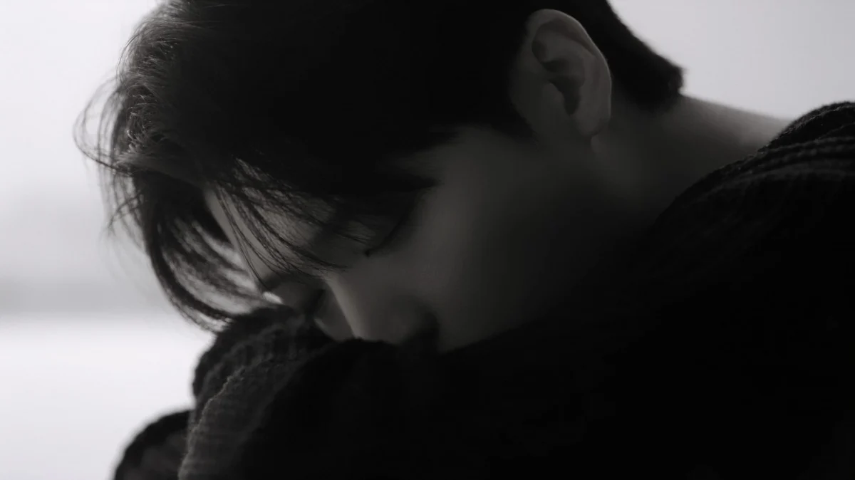 Nam Woo Hyun Unleashes His Dark Side in 'DEVIL' MV Teaser