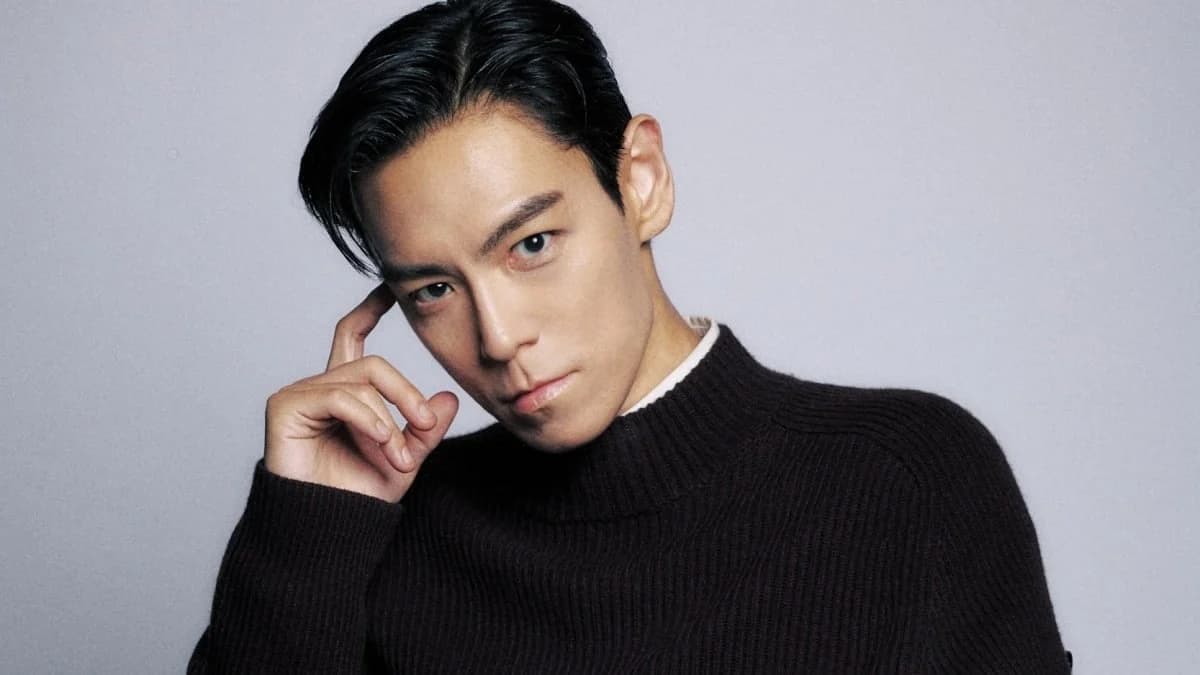 T.O.P's Longtime Fans Have Had Enough, Agency Apologizes After Fan Site Shuts Down