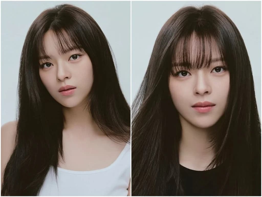 TWICE's Jeongyeon Unveils First Photos With New Agency BARO Entertainment