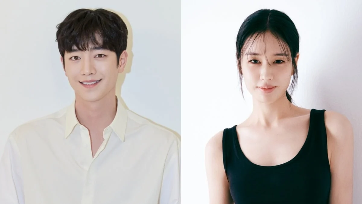 KBS Unveils Character Posters for 'A Love Other Than Yours' With Seo Kang-joon