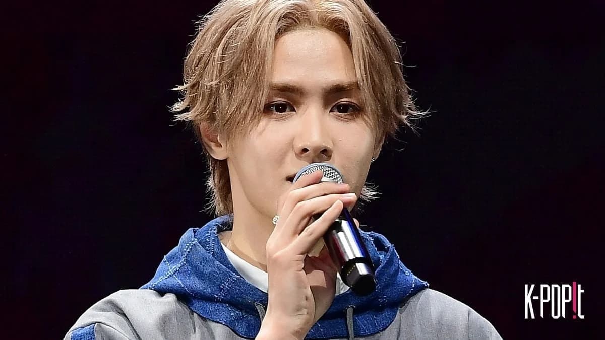 WayV's KUN Reveals the Song That Got Him Into SM Entertainment