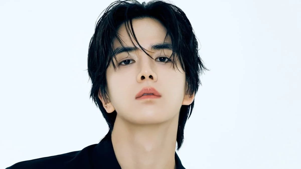 THE BOYZ's Younghoon Signs With Namoo Actors for Individual Activities