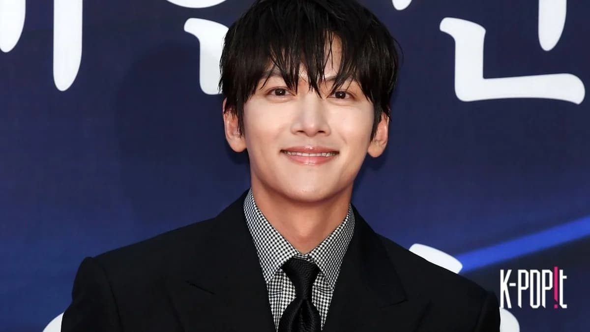 Ji Chang-wook Returns to Romance With Japan's Mio Imada in 'Merry Berry Love'