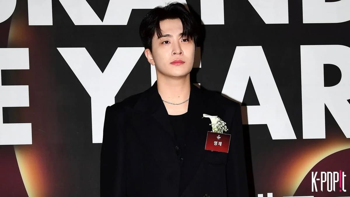 GOT7's Youngjae Says Musical Payment Still Unresolved After Nearly a Year