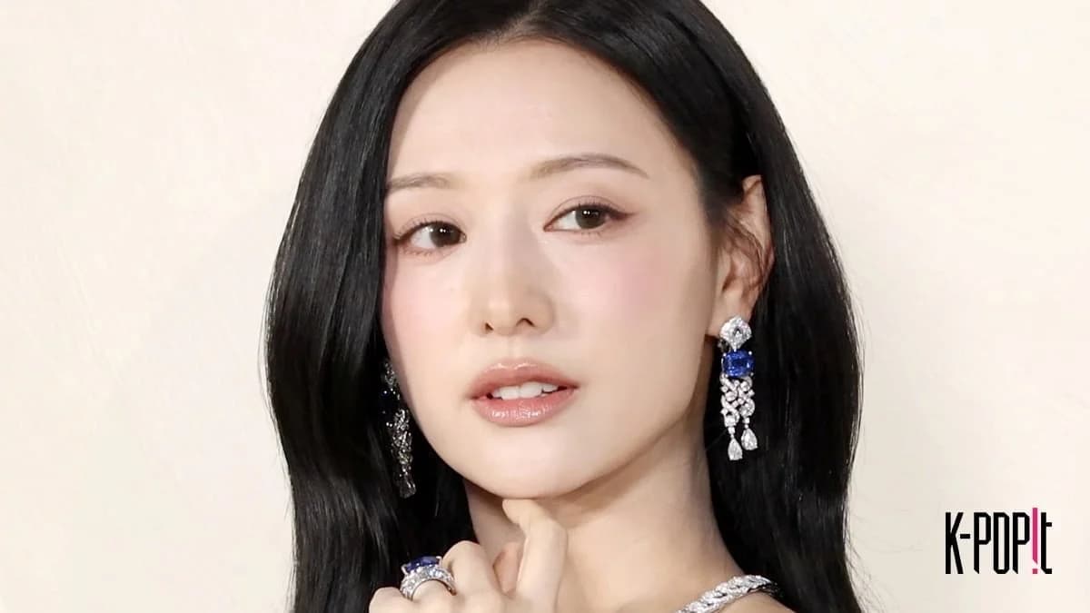 Kim Ji-won Returns to TV in SBS Medical Noir 'Doctor X: Mafia in White'