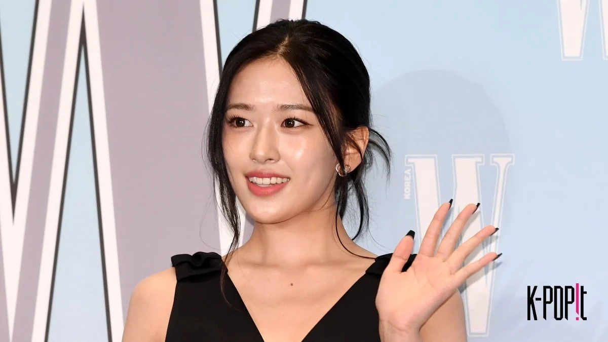 IVE's An Yujin Runs a Rice Cake Shop in New tvN Spin-Off Series