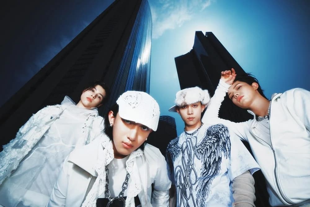 What Struggles Did LNGSHOT Open Up About in Their Documentary?