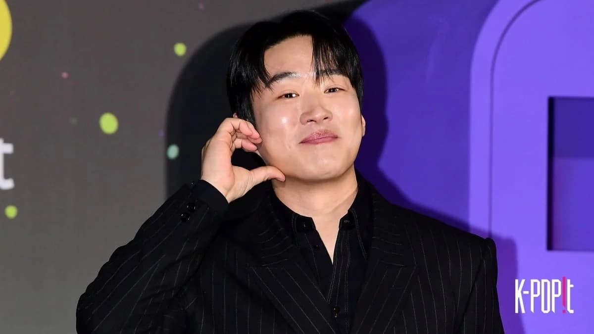 "The King's Warden" Star Ahn Jae-hong Cast in "A Day Without a Hand"