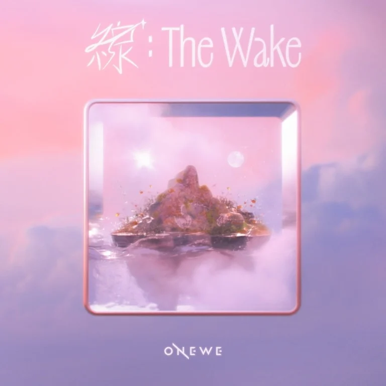 ONEWE Continues Storytelling Series With Single 'The Wake'