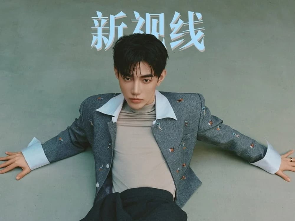 AND2BLE's Zhang Hao on Chinese Idol Milestones and the Group's Next Goals