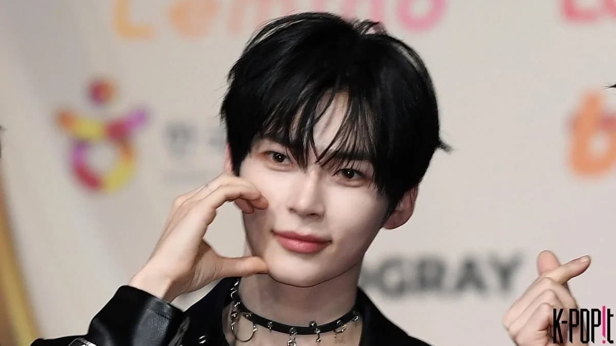 SUNGHANBIN Goes Beyond the ZEROBASEONE Name With Solo Debut Today