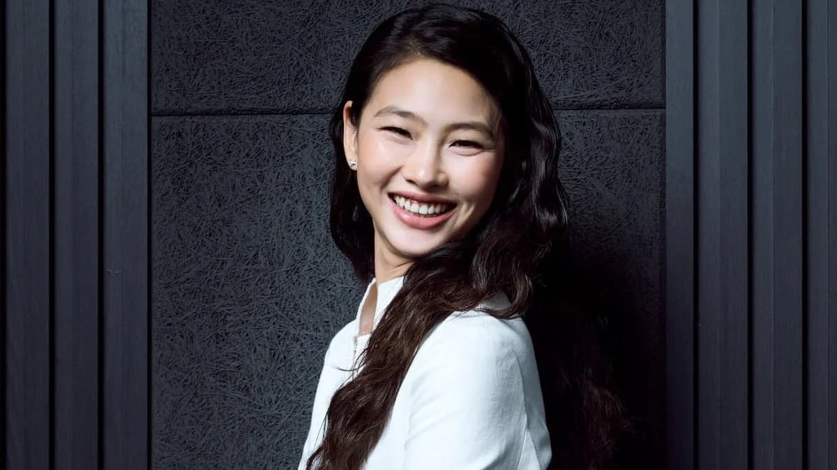 'Squid Game' Star Jung Ho-yeon on Her Big-Screen Debut in Na Hong-jin's 'Hope'