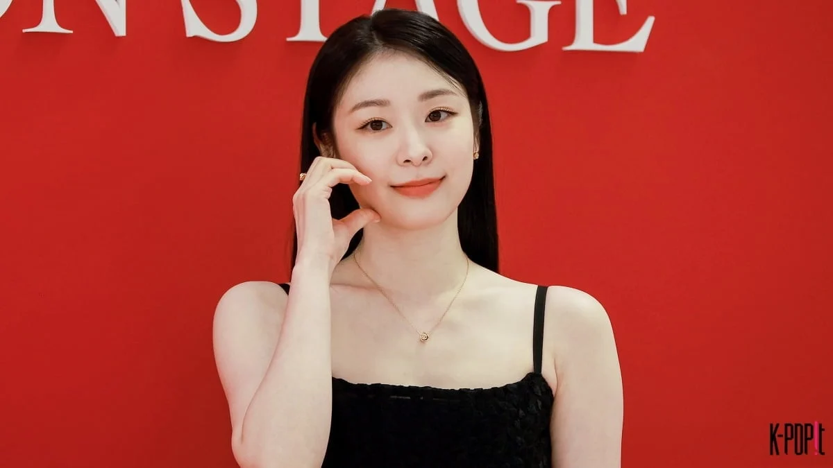 Figure Skating Legend Kim Yuna Hit With New Pregnancy Speculation