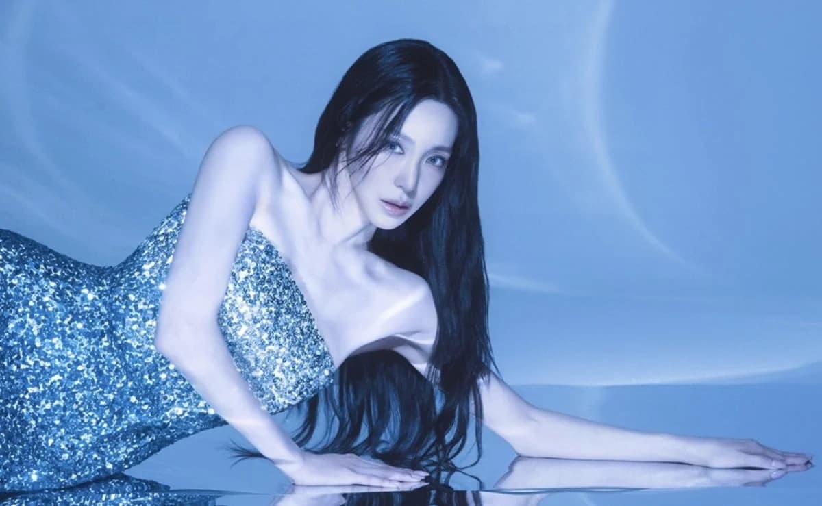 Tiffany Young Expands Her Range With Solo Album, Asia Tour and 'Chicago' Return