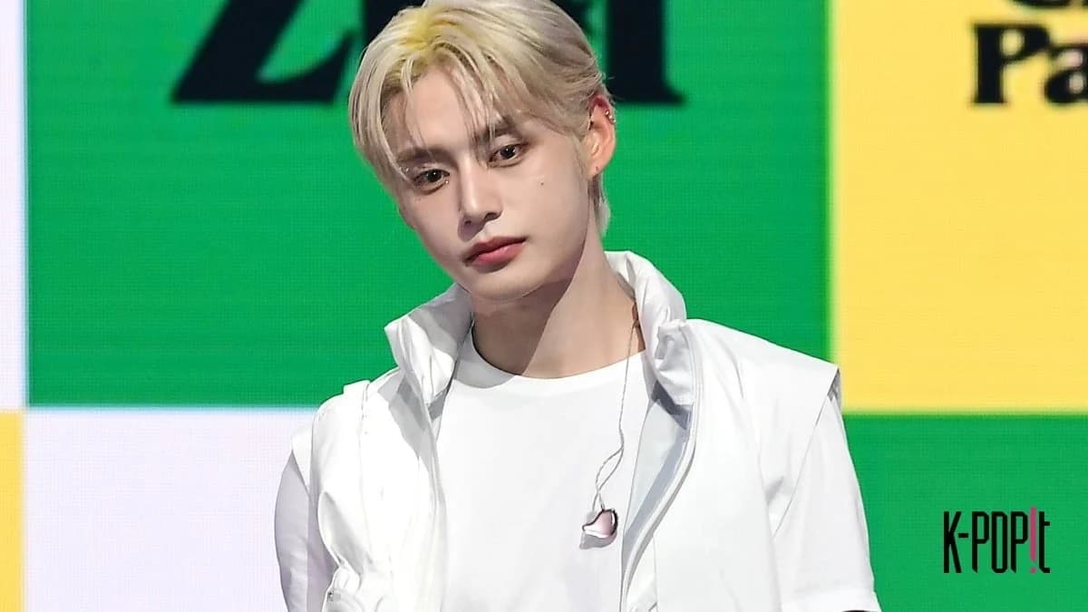 ZEROBASEONE's Kim Ji Woong to Miss Group Activities Due to Acting Commitments