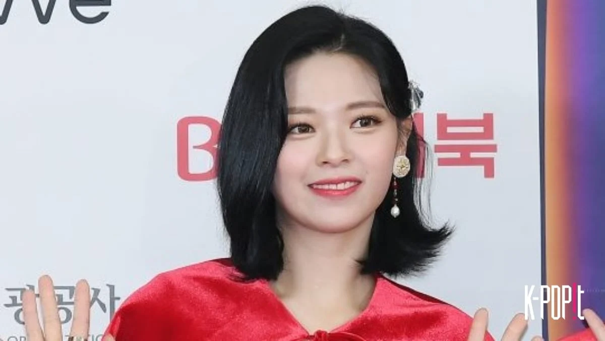 What's Next for TWICE's Jeongyeon After JYP? She Teases a Big Surprise